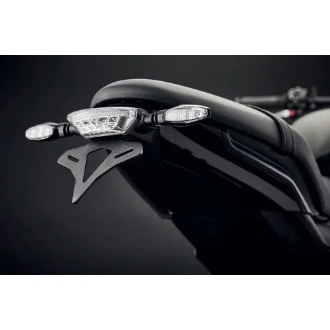 Triumph Trident Evotech Tail Tidy