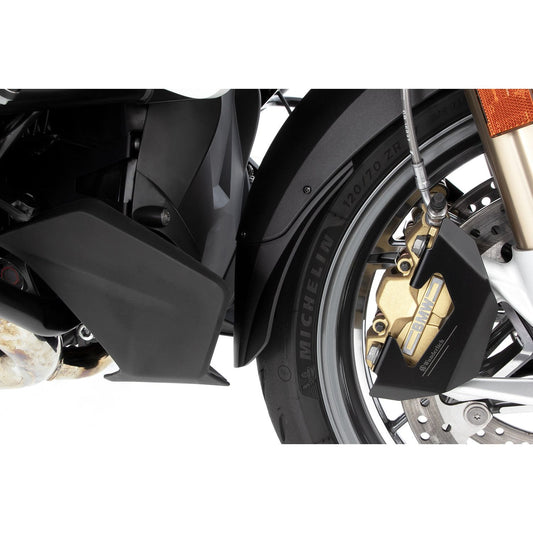 Wunderlich EXTENDA FENDER fender extension R 1250 RT - black