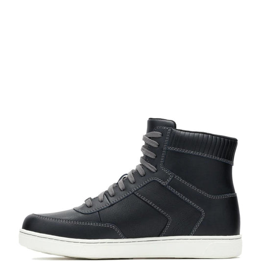 Harley-Davidson® Grady CE Men's Lace Up Boots - Black