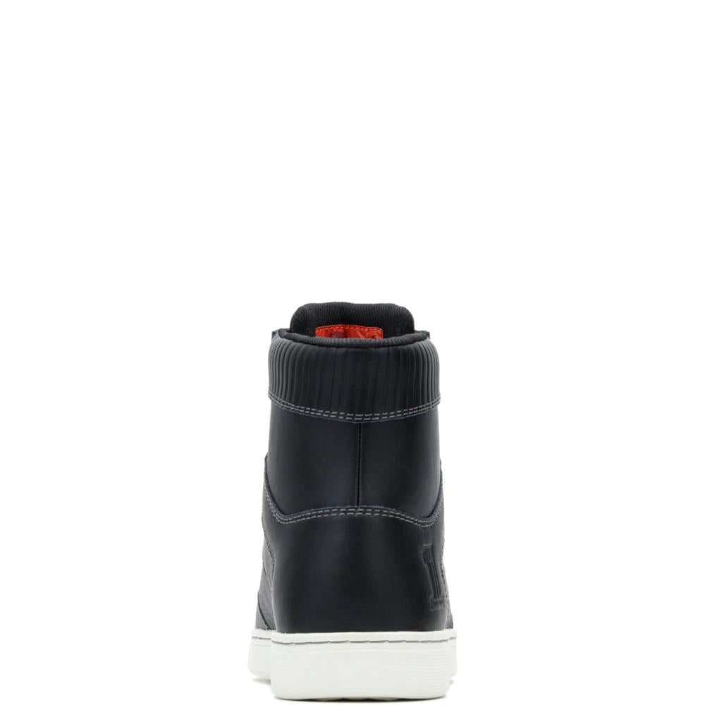 Harley-Davidson® Grady CE Men's Lace Up Boots - Black