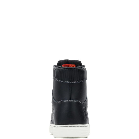Harley-Davidson® Grady CE Men's Lace Up Boots - Black