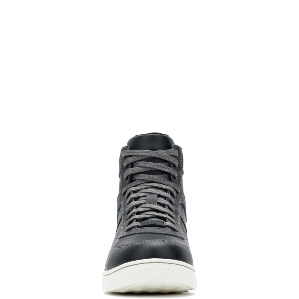 Harley-Davidson® Grady CE Men's Lace Up Boots - Black