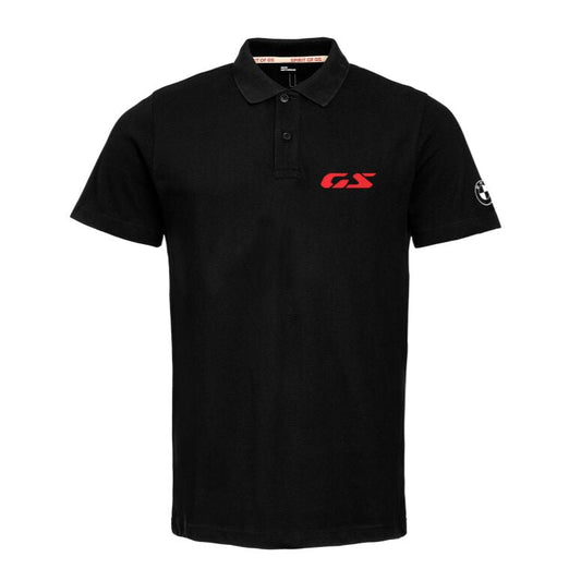 BMW Motorrad GS Polo Shirt