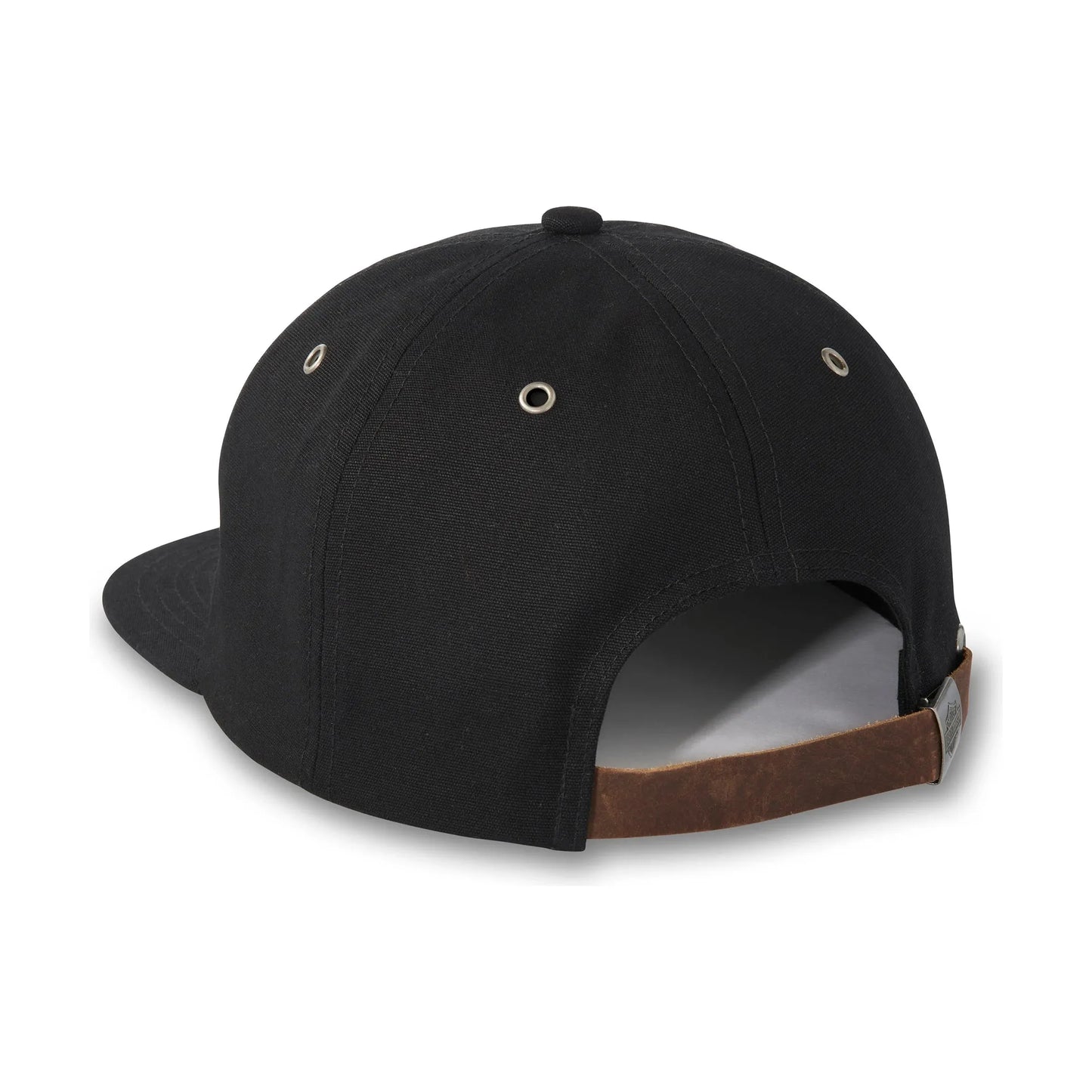 Harley-Davidson® Bar & Shield Strapback Hat