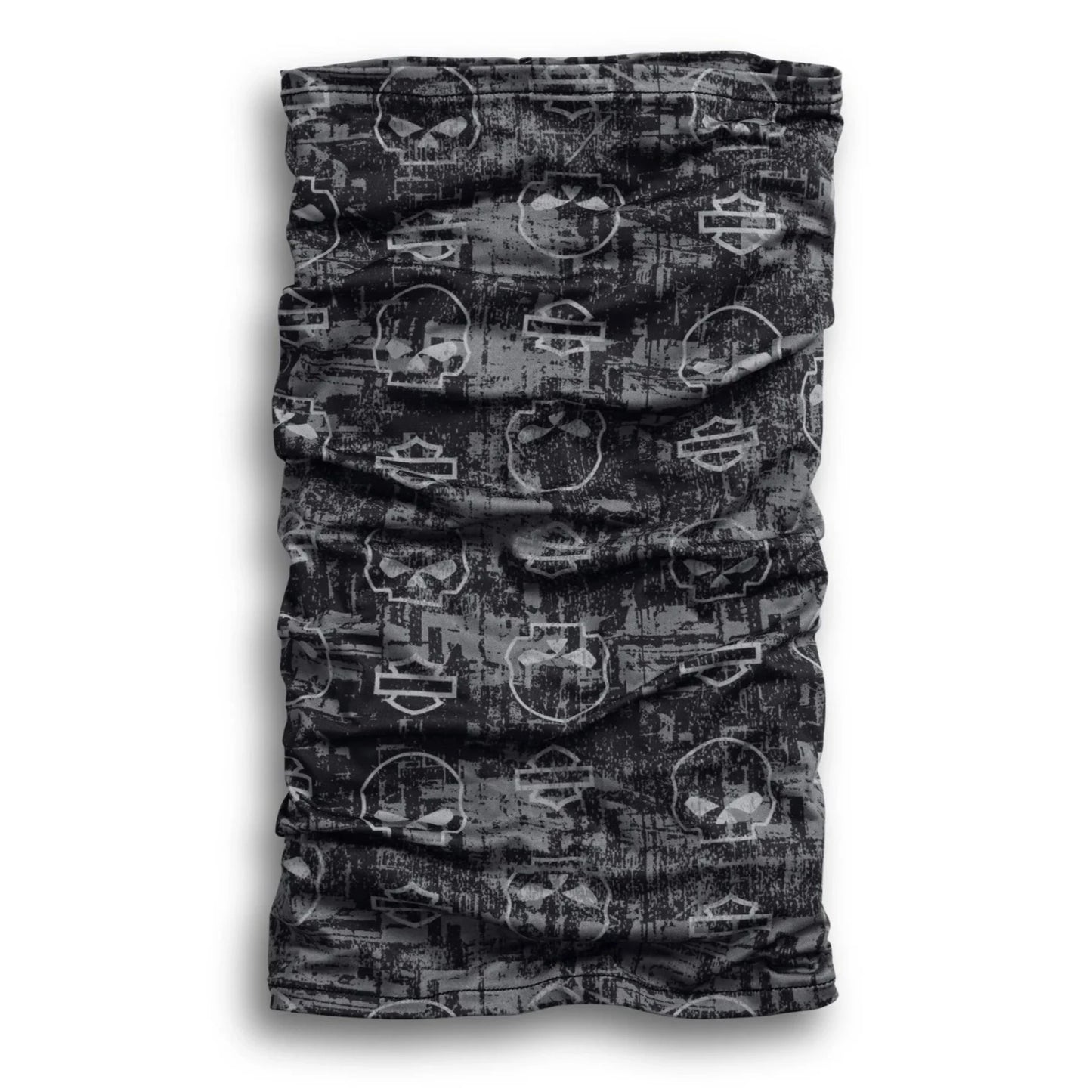 Harley-Davidson® Printed Neck Gaiter with CoolCore Technology