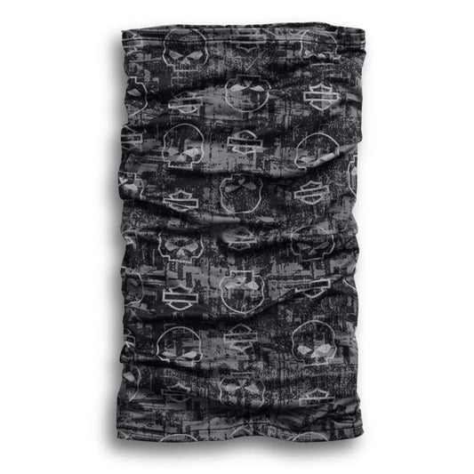 Harley-Davidson® Printed Neck Gaiter with CoolCore Technology