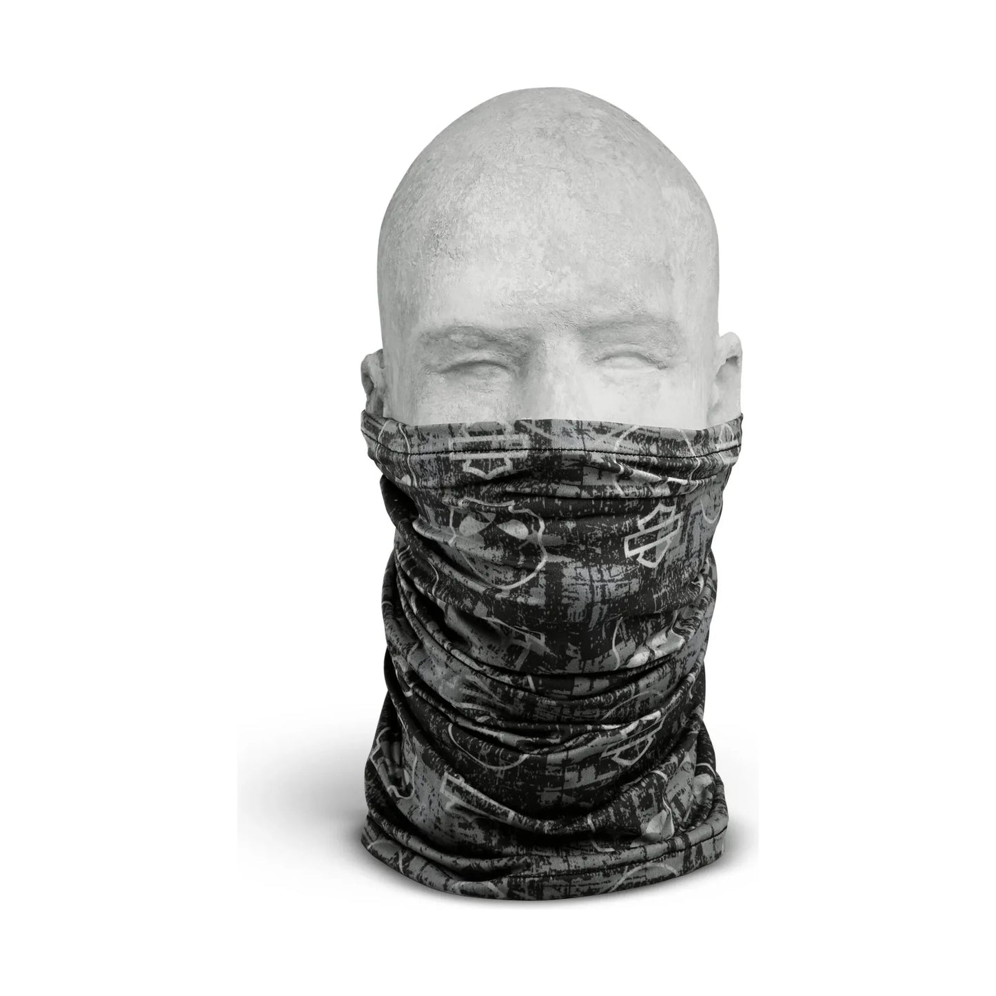 Harley-Davidson® Printed Neck Gaiter with CoolCore Technology