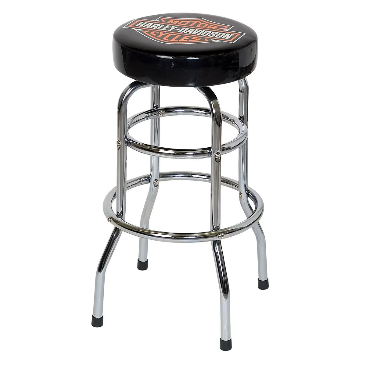 Harley-Davidson® Bar & Shield Bar Stool