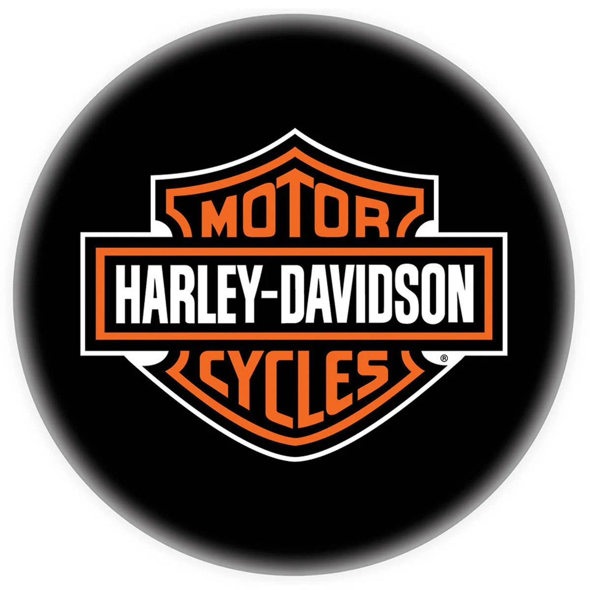 Harley-Davidson® Bar & Shield Bar Stool