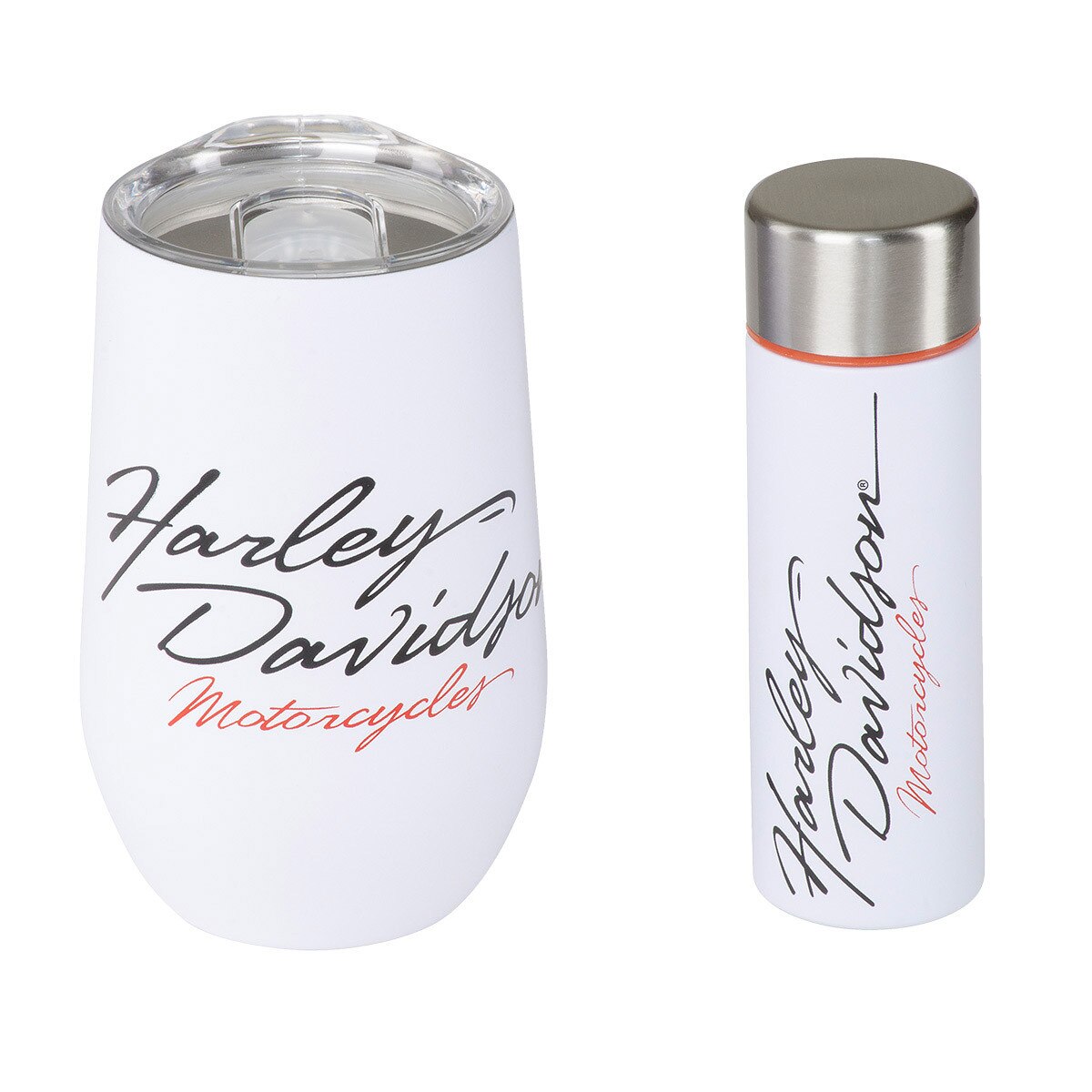Harley-Davidson® Racing Women's Gift Set