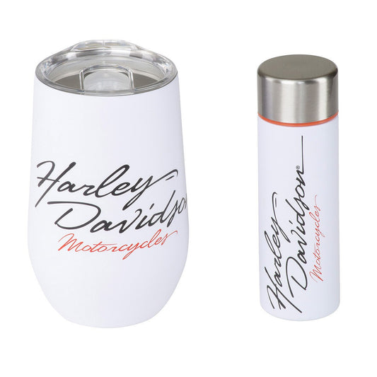 Harley-Davidson® Racing Women's Gift Set