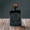 Harley-Davidson® Open B&S Eagle Flask