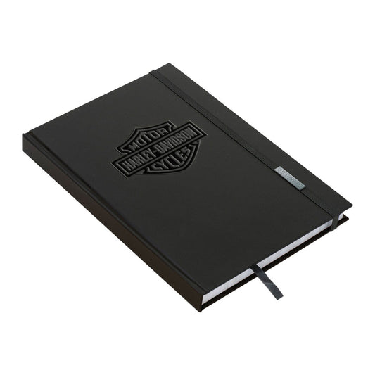 Harley-Davidson® B&S Journal