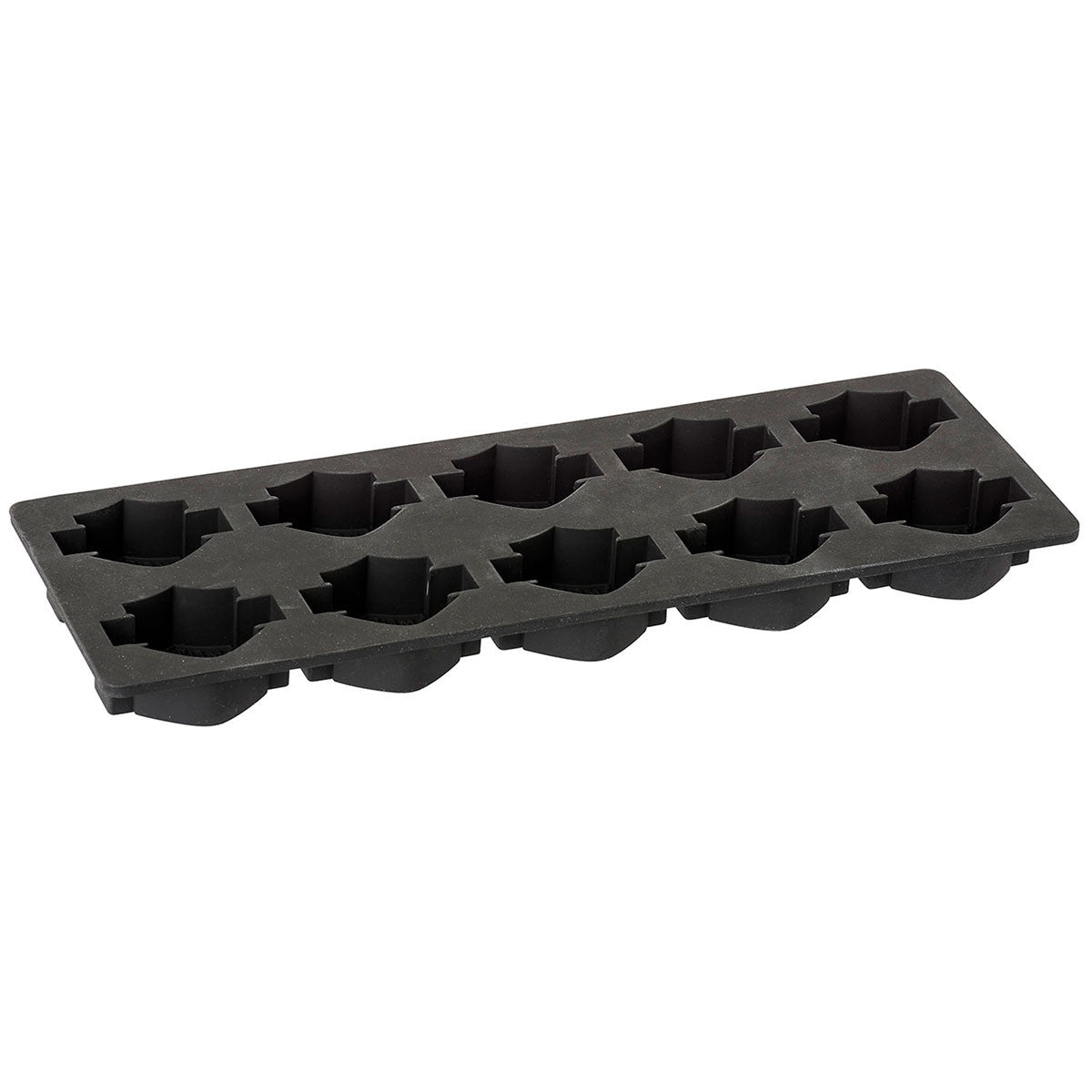 Harley-Davidson® Bar & Shield Silicone Ice Cube Tray