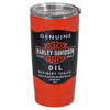 Harley-Davidson® Oil Can Travel Mug