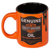 Harley-Davidson® Oil Can Mug
