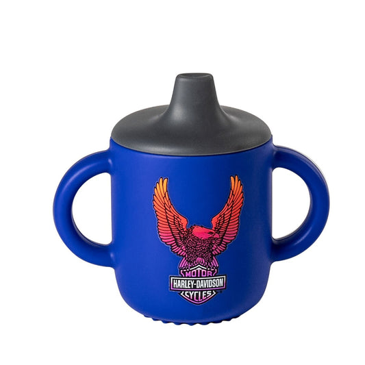 Harley-Davidson® Kid's Sippy Cup
