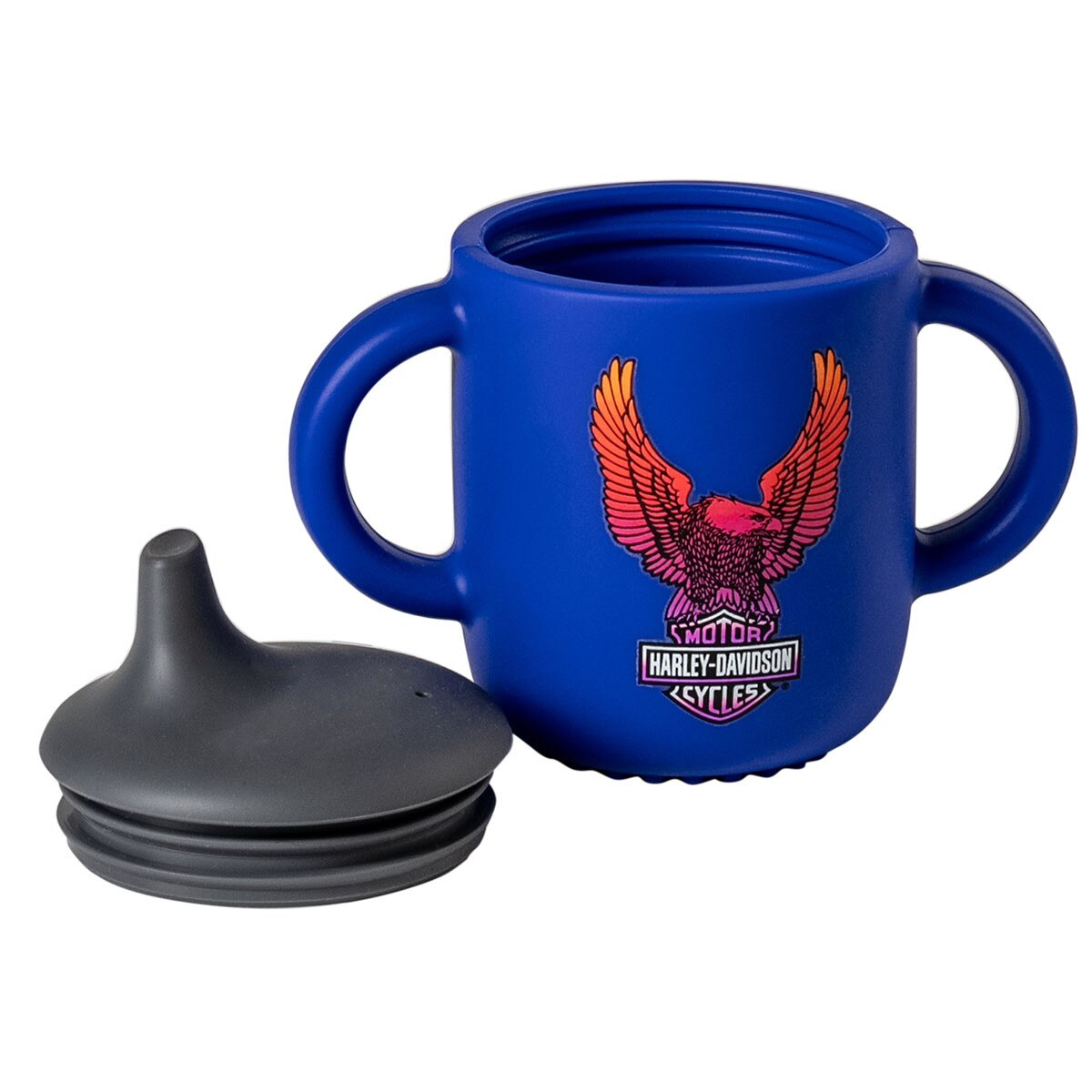 Harley-Davidson® Kid's Sippy Cup