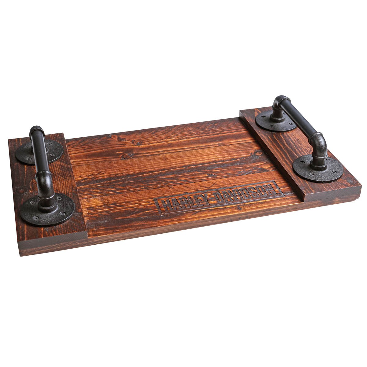 Harley-Davidson® Industrial Serving Tray