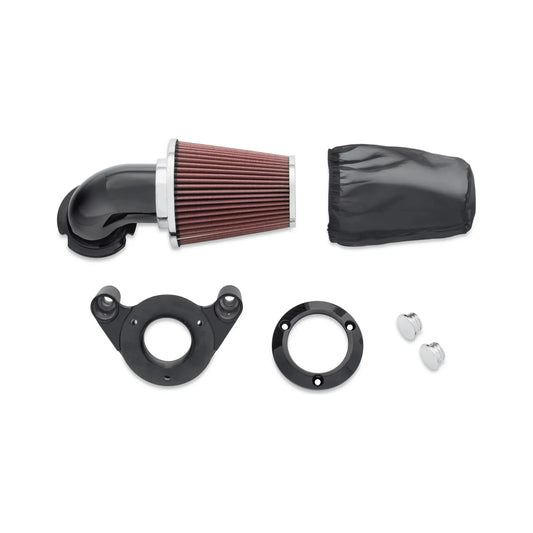 Harley-Davidson® Screamin' Eagle Heavy Breather Performance Air Cleaner Kit
