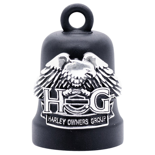 Harley-Davidson® HOG Black Ride Bell