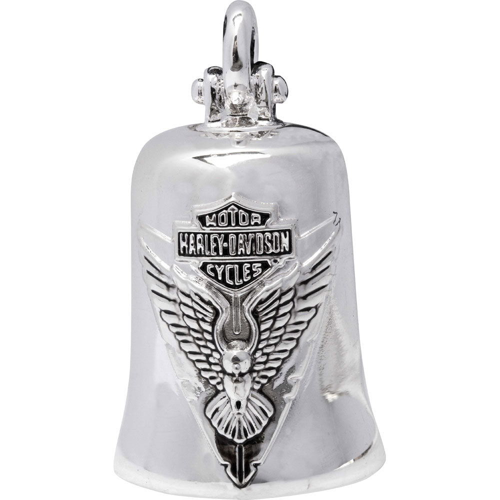 Harley-Davidson® Soaring Eagle Ride Bell