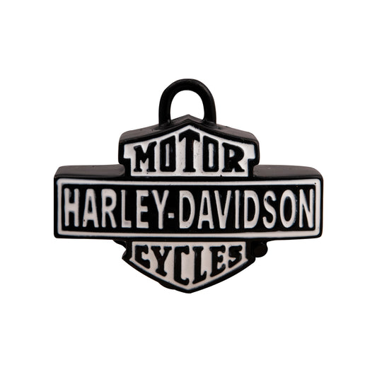 Harley-Davidson® Black Vintage Ride Bell