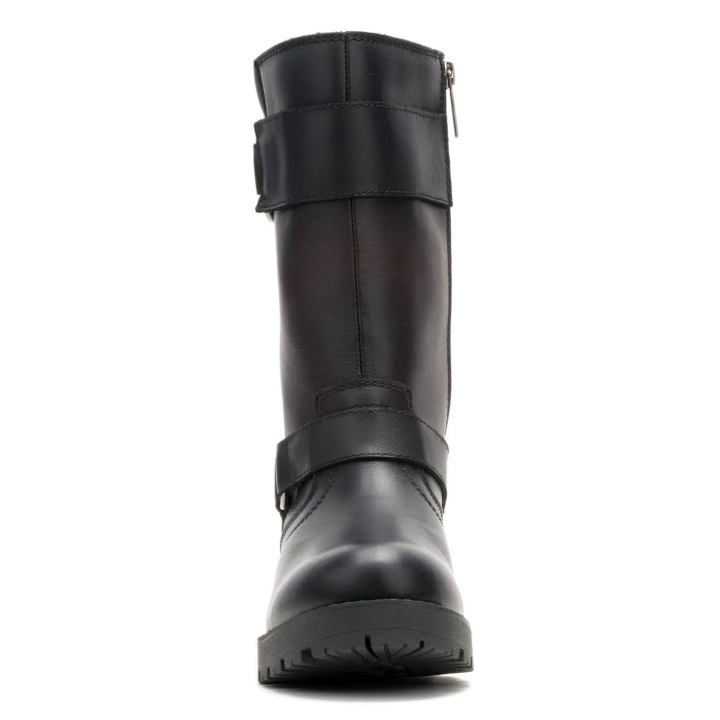 Harley-Davidson® Ladies Kelley Tall Ride CE Boots Black