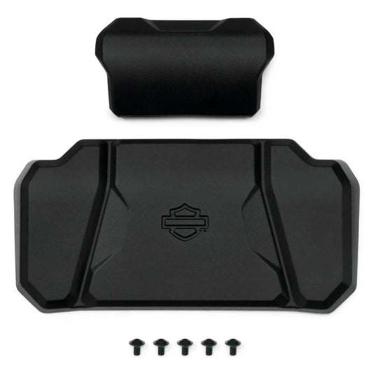 Harley-Davidson® Passenger Backrest Pad