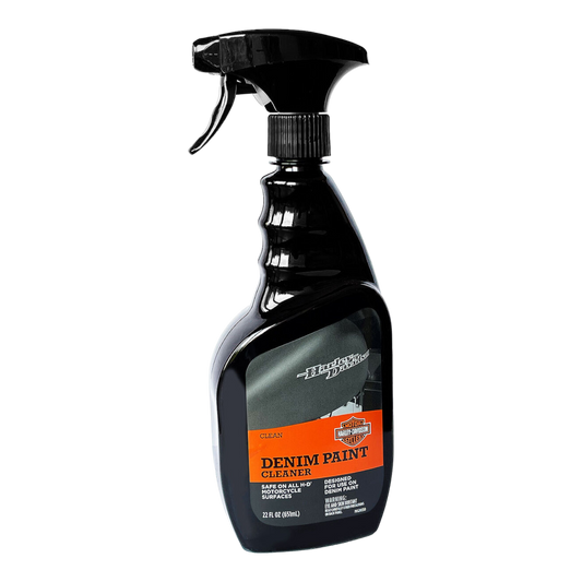 Harley-Davidson® Denim Paint Cleaner - 22oz