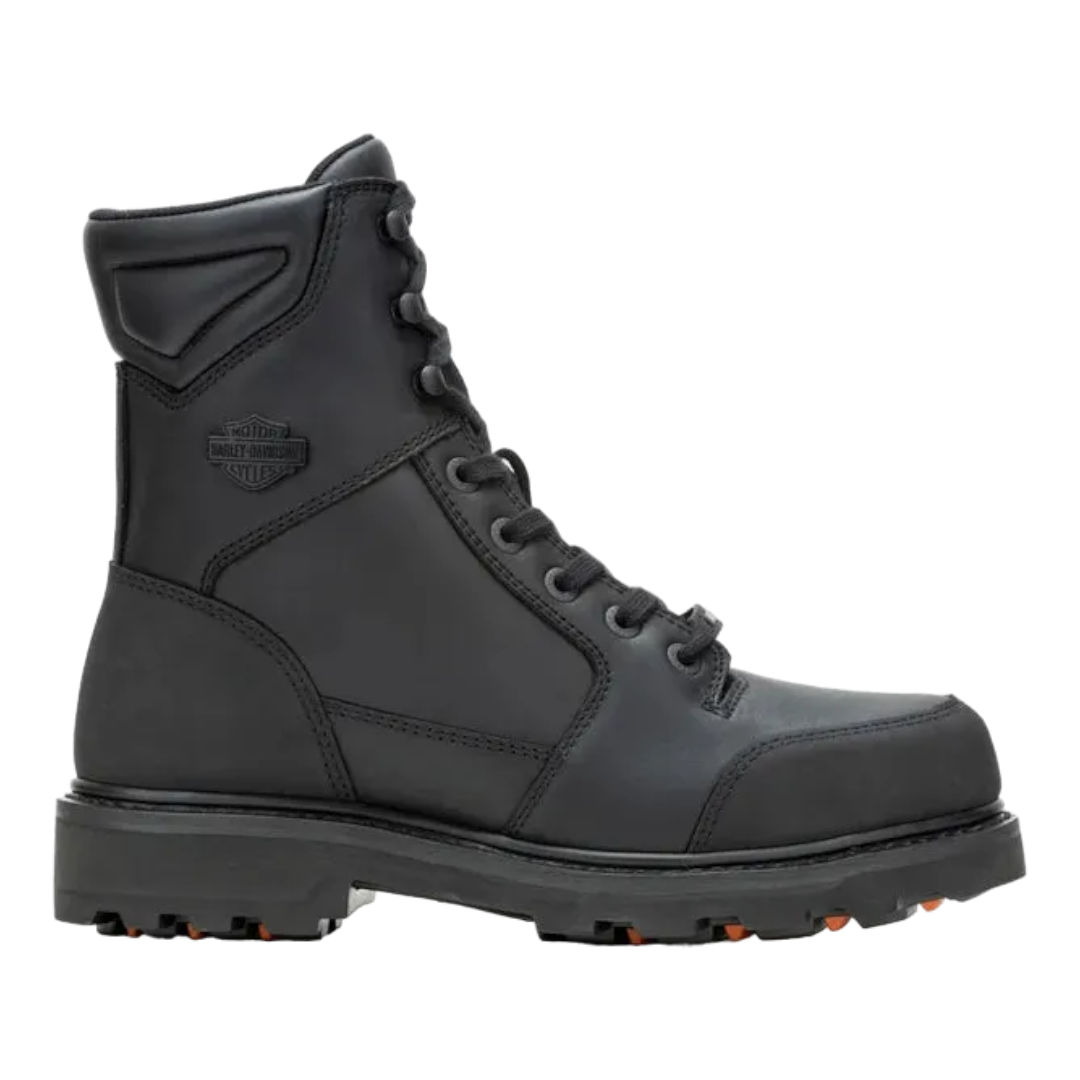 Harley-Davidson® Men's Brockman CE Riding Boot