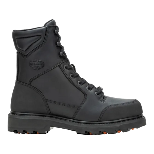 Harley-Davidson® Men's Brockman CE Riding Boot
