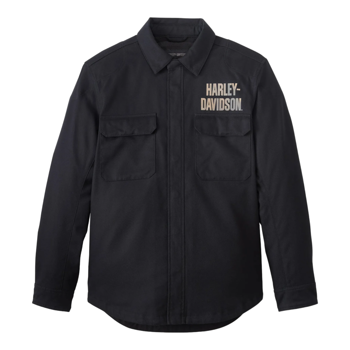 Harley-Davidson® Men's Operative 2.0 Riding Shirt Jacket