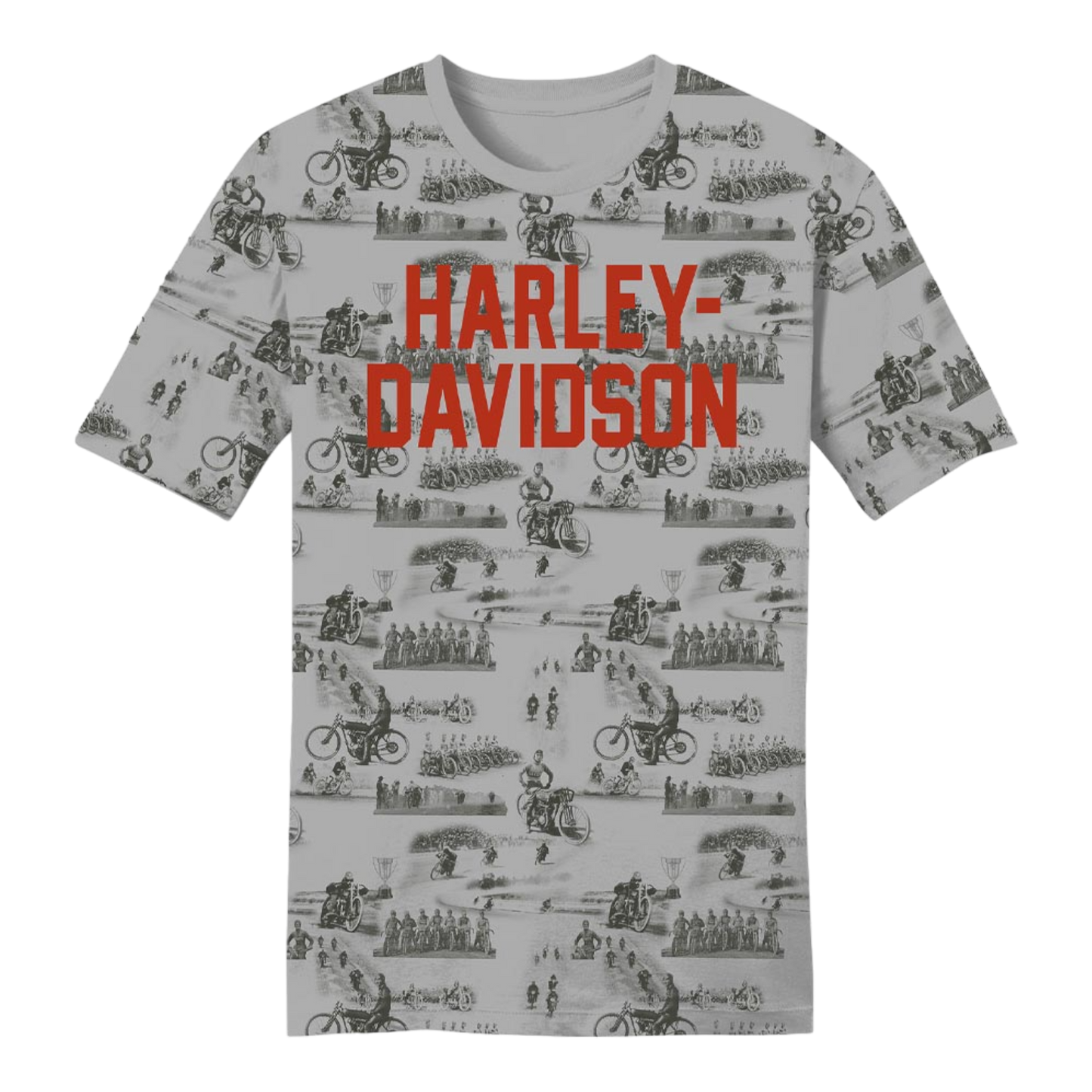 Harley-Davidson® Men's Wizard T-shirt