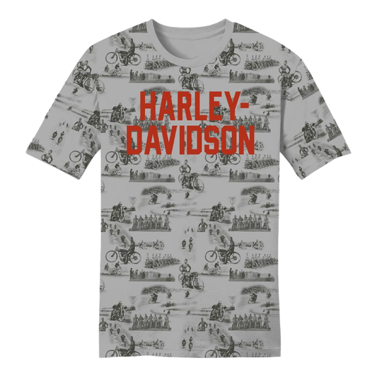 Harley-Davidson® Men's Wizard T-Shirt