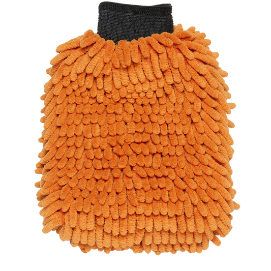 Harley-Davidson® Microfiber Wash Mitt