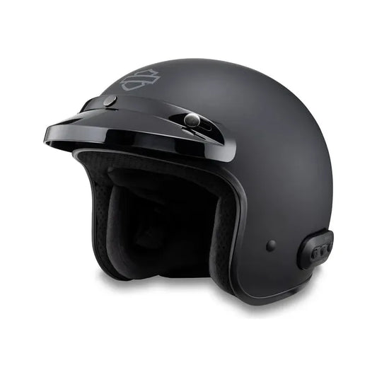 Harley-Davidson® Fury N04 Bluetooth 3/4 Helmet