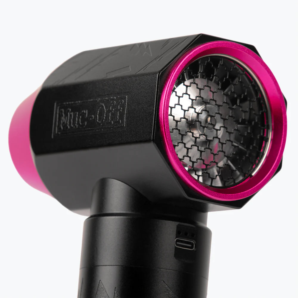 Muc-Off It Blows! Precision Air Blaster XL