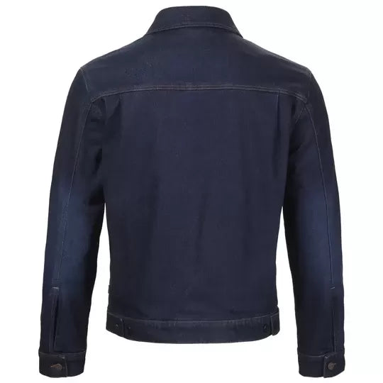 Triumph Jax Denim Riding Jacket