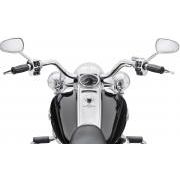 Road King fat handle bar