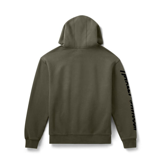 Men's H-D Knock Your Pants Off Pullover Fleece Hoodie