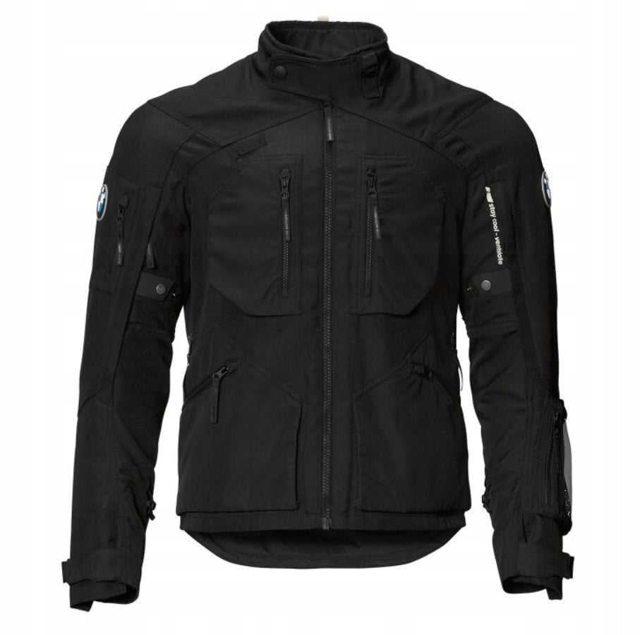 BMW Motorrad Men's GS Rallye GTX Jacket