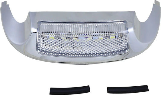 Front LED Fender Tip light touring tourer 2014-2024  59600006