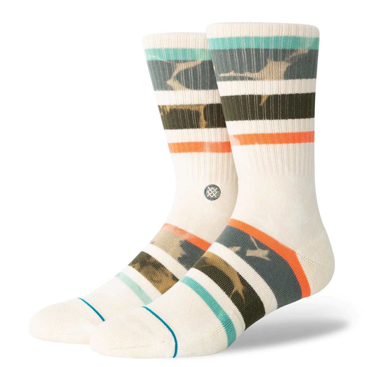 Stance Brong Crew sock