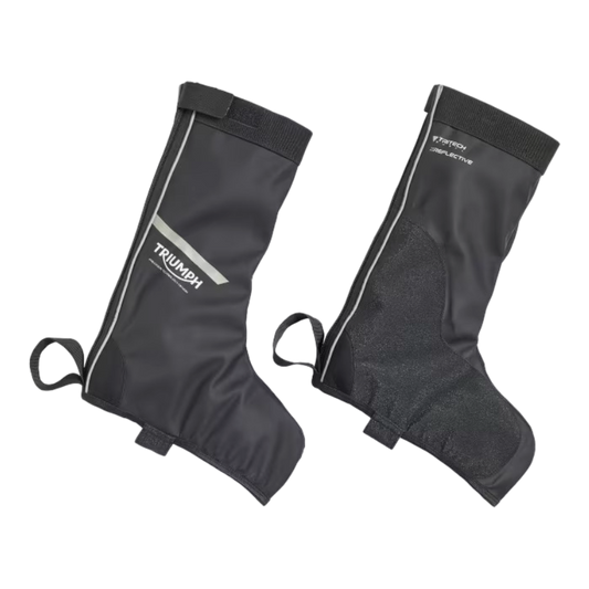 Triumph Rain Overboots