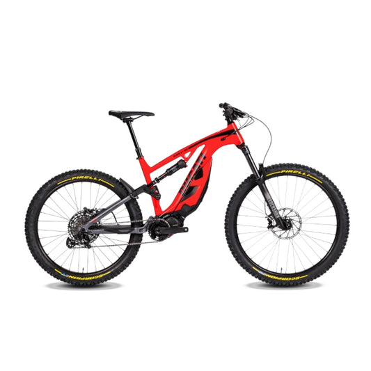 Ducati MIG-S E-Bike