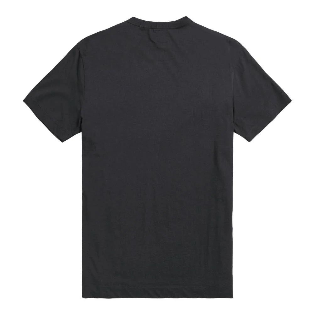 Triumph Helston T-Shirt - Black