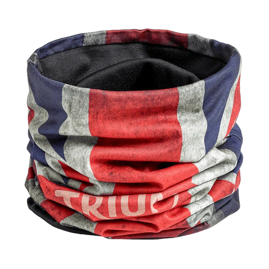 Triumph Jack Neck Tube
