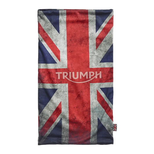 Triumph Jack Neck Tube