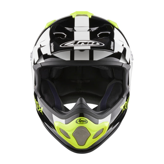 Triumph Arai MX-V Evo Helmet